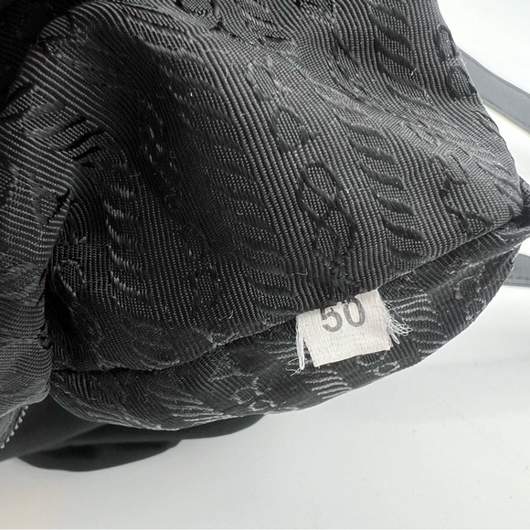 Prada Tessuto Nylon Tote - Picture 11 of 12